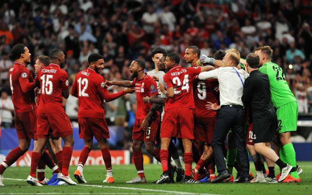 加斯佩里尼：罗马争意甲冠军？每个人都可以自由地梦想（加斯佩里尼谈罗马冲击意甲：冠军之梦，人人自由追逐）